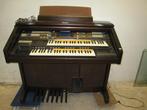 Groot Technics keyboard met kruk, Alles werkt,, Niet ingevuld, Gebruikt, Niet ingevuld, Niet ingevuld