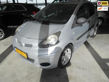 Toyota Aygo 1.0-12V Cool beschikbaar voor biedingen