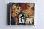 CD VOF de Kunst en Carry Slee ‎- Balen! CD16194 Pop, Ophalen of Verzenden, Gebruikt, Pop