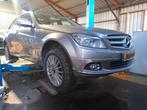 Mercedes c350 w204 2008, Ophalen, Gebruikt, Mercedes-Benz