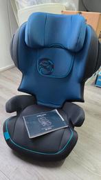 Cybex Juno 2- fix autostoel, Ophalen of Verzenden, Overige merken, Isofix