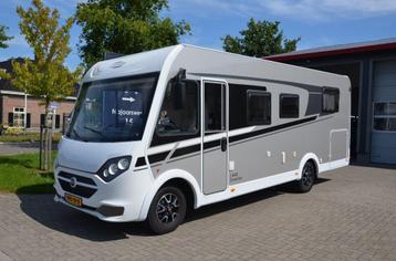 Carado I 449 Emotion / Fiat 148 PK AUTOMAAT Emotion AUTOMAAT beschikbaar voor biedingen