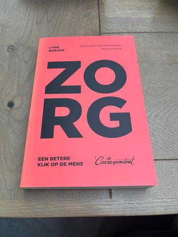 Zorg - Lynn Berger beschikbaar voor biedingen