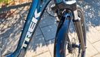 Trek District+  maat M  2100km, Fietsen en Brommers, Elektrische fietsen, Zo goed als nieuw, 51 tot 55 cm, 50 km per accu of meer