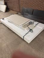 Promatect brandwerende platen - 8 stuks nieuw, Doe-het-zelf en Verbouw, Ophalen, Overige materialen, 20 tot 50 mm