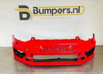 Bumper Volkswagen Polo 6C GTI kls 6C0807221H Voorbumper beschikbaar voor biedingen