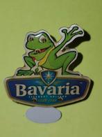 Bavaria Carnavalspin Bosche Kikker, Ophalen of Verzenden, Gebruikt, Overige typen, Bavaria