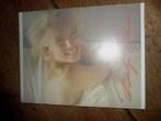 marilyn monroe school schrijfschrift - als nieuw -, Ophalen of Verzenden, Zo goed als nieuw, Foto of Kaart