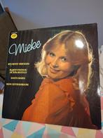 LP Mieke - Zeldzaam Vinyl Album, Cd's en Dvd's, Ophalen of Verzenden, Gebruikt, 12 inch