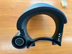 Turbo druk meter met kap Abarth 500/595/695, Ophalen of Verzenden, Gebruikt, Fiat