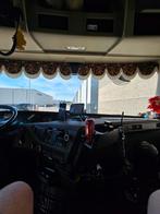 Gordijnen en raamband Deens pluche, Auto-onderdelen, Vrachtwagen-onderdelen, Ophalen of Verzenden, Overige merken