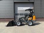 Giant G1500L X-tra minishovel NIEUW L = extra hefvermogen, Zakelijke goederen, Machines en Bouw | Kranen en Graafmachines, Wiellader of Shovel