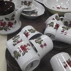 Retro servies van Schumann Arzberg, jaren ' 60, Antiek en Kunst, Antiek | Servies compleet, Ophalen