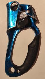 petzl ascension stijgklem, Ophalen of Verzenden, Gebruikt, Klimsport-accessoire