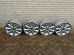 Super mooie set Mini Countryman velgen 18" x 225, Auto-onderdelen, Banden en Velgen, Ophalen, 18 inch, Gebruikt, Velg(en)