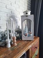 Kandelaar, Ophalen, Gebruikt