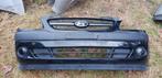HAYUNDAI GETZ VOORBUMPER BJ 2002 TOT 2005, Ophalen of Verzenden, Gebruikt, Voor, Bumper