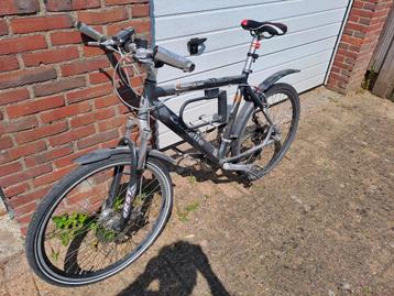 gazelle 26 inch  beschikbaar voor biedingen