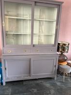 Buffetkast, Huis en Inrichting, Kasten | Buffetkasten, Ophalen, 25 tot 50 cm, 200 cm of meer