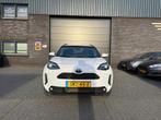 Toyota Yaris Cross 1.5 Hybrid Dynamic | 1E EIGENAAR | 12MND, Stof, Gebruikt, Wit, Bedrijf