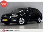 Skoda Octavia Combi 1.0 TSI Business Edition/ VIRTUAL DASH/, Stof, Gebruikt, Zwart, Origineel Nederlands