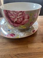 Servies Pip Studio - Grote Schaal, Melksetjes, Kopjes, Huis en Inrichting, Keuken | Servies, Gebruikt, Ophalen of Verzenden, Overige stijlen