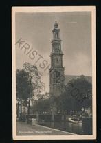 Amsterdam - De Westertoren [009-2934, Verzenden, 1960 tot 1980, Ongelopen, Noord-Holland
