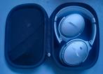 Bose Quietcomfort QC35 Zilver - Top Koptelefoon!, Gebruikt, Bluetooth, Ophalen of Verzenden, Over oor (circumaural)