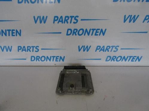 Boordcomputer van een Volkswagen Touareg, Auto-onderdelen, Elektronica en Kabels, Volkswagen, Gebruikt, 3 maanden garantie, Verzenden