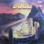 The Godz - The Godz, Verzenden, Gebruikt, 12 inch