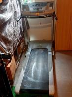 Tunturi Loopband - Perfect voor Thuis!, Ophalen, Gebruikt, Metaal, Loopband