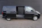 Volkswagen Transporter 150PK 4x4 Automaat 4-Motion L2 2x Sch, Auto's, Automaat, Stof, 4 cilinders, 150 pk