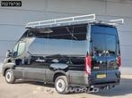 Iveco Daily 35S13 L2H2 3,5t Trekhaak Imperiaal Airco Cruise, Auto's, Bestelauto's, Euro 5, Stof, Gebruikt, Iveco