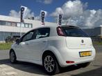Fiat Punto Evo 0.9 TwinAir Pop|Airco Cruise NAP 6 Bak, Auto's, Voorwielaandrijving, Euro 5, 86 pk, Wit