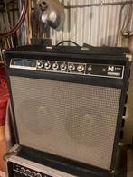 Hohner 210R Gitaar Keyboard en Bass Versterker, Ophalen of Verzenden, Gebruikt, Gitaar, 50 tot 100 watt