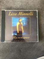 Liza Minnelli, my own space, Cd's en Dvd's, Ophalen of Verzenden