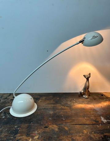 Vintage postmodern klareco design tafellamp beschikbaar voor biedingen