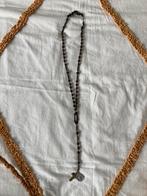 Ketting antiek christus, Ophalen of Verzenden, Zo goed als nieuw