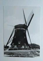 Zevenhuizen ( Z.H. ) Molen no. 4 Molen viergang, Verzenden, 1960 tot 1980, Ongelopen, Zuid-Holland