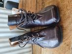 Prachtige shoe colori laarsjes maat 40 donkerbruin, Ophalen of Verzenden, Zo goed als nieuw, Bruin