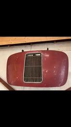 Porsche 356 motor klep speedster , cabrio, Ophalen, Gebruikt, Porsche