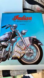 J. Lensveld - Indian De ijzeren indiaan, Ophalen of Verzenden, Zo goed als nieuw, J. Lensveld