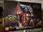 LEGO Ideas Middeleeuwse Smid (21325) - Nieuw!, Ophalen of Verzenden, Nieuw, Complete set, Lego