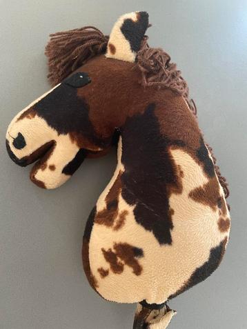 Stokpaard / Hobbyhorse beschikbaar voor biedingen