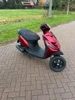 Zip 4 takt 50cc, Ophalen, Zo goed als nieuw, Benzine, Zip