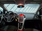 Opel Astra 1.6 Edition, Auto's, Opel, Voorwielaandrijving, Euro 5, 680 kg, 4 cilinders