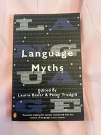 Language myths, Ophalen, Zo goed als nieuw