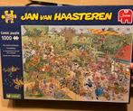 Jan van Haasteren - vogelkijkdag - kopen of ruilen, Hobby en Vrije tijd, Ophalen, 500 t/m 1500 stukjes, Zo goed als nieuw