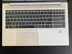 HP EliteBook 850 G7 - i5 Generatie 10, 512GB SSD, 16GB RAM, Computers en Software, Www.hp.com, Hp, Zo goed als nieuw, Info@hp.com