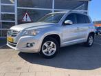 Volkswagen Tiguan 2.0 TSI Sport&Style 4Motion /Automaat/Clim, Automaat, Gebruikt, 4 cilinders, Leder